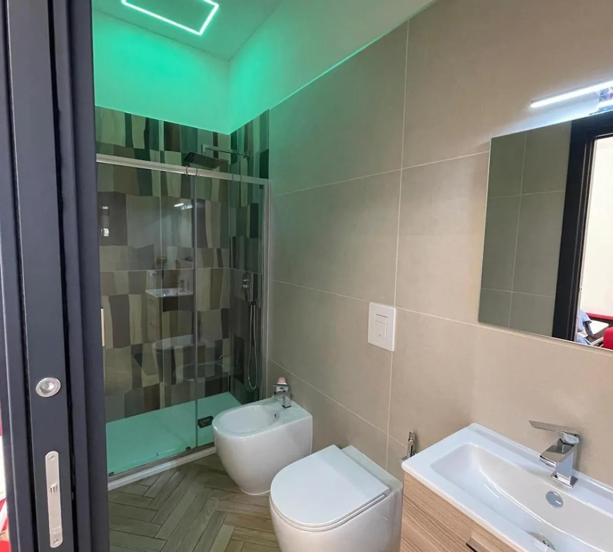 Bed & Breakfast B&Bpignasecca Anema E Core Naples Italy