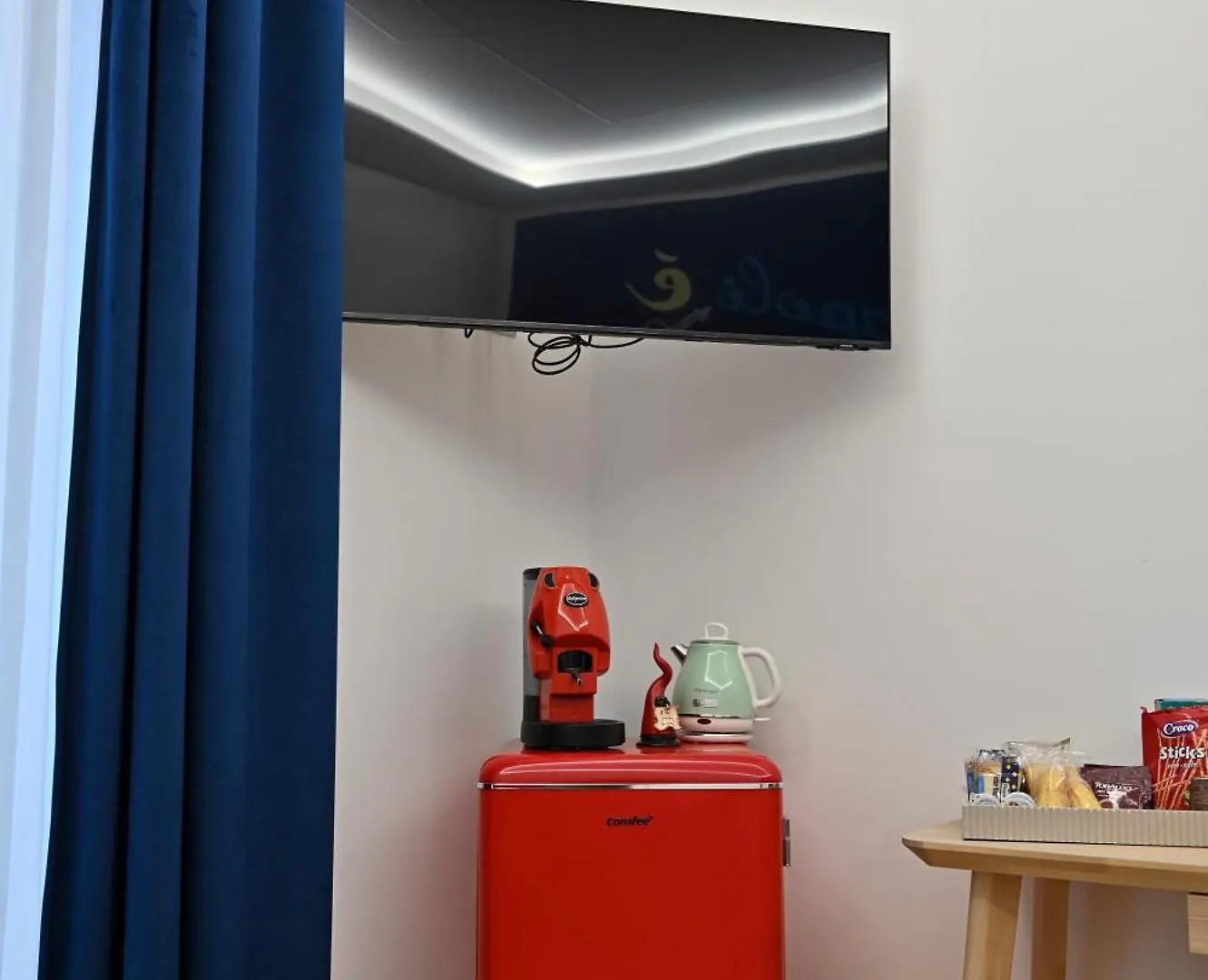 B&Bpignasecca Anema E Core Naples Bed & Breakfast