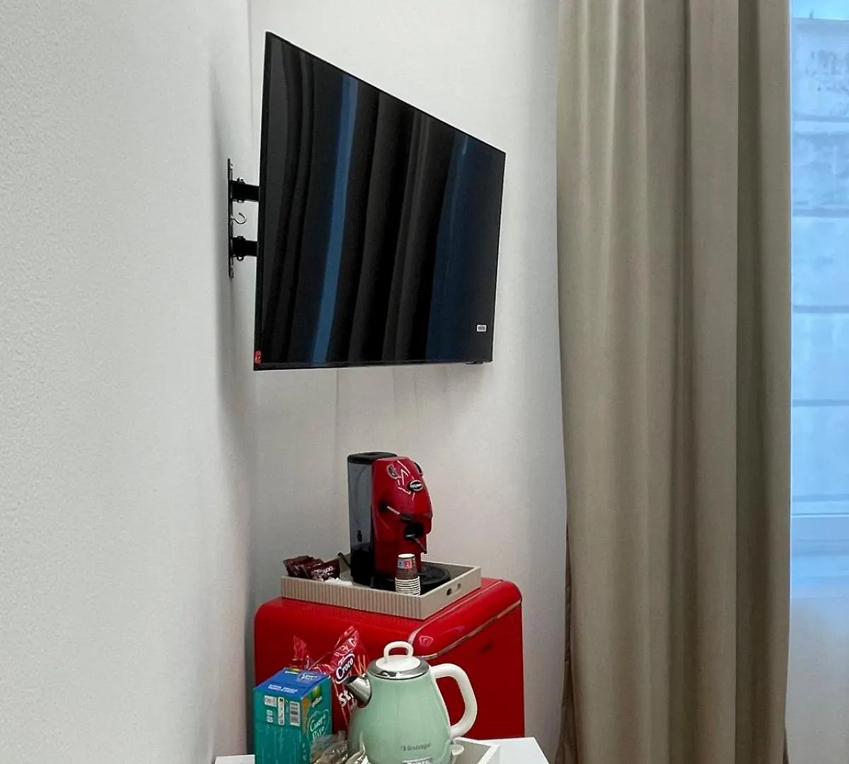 B&Bpignasecca Anema E Core Naples