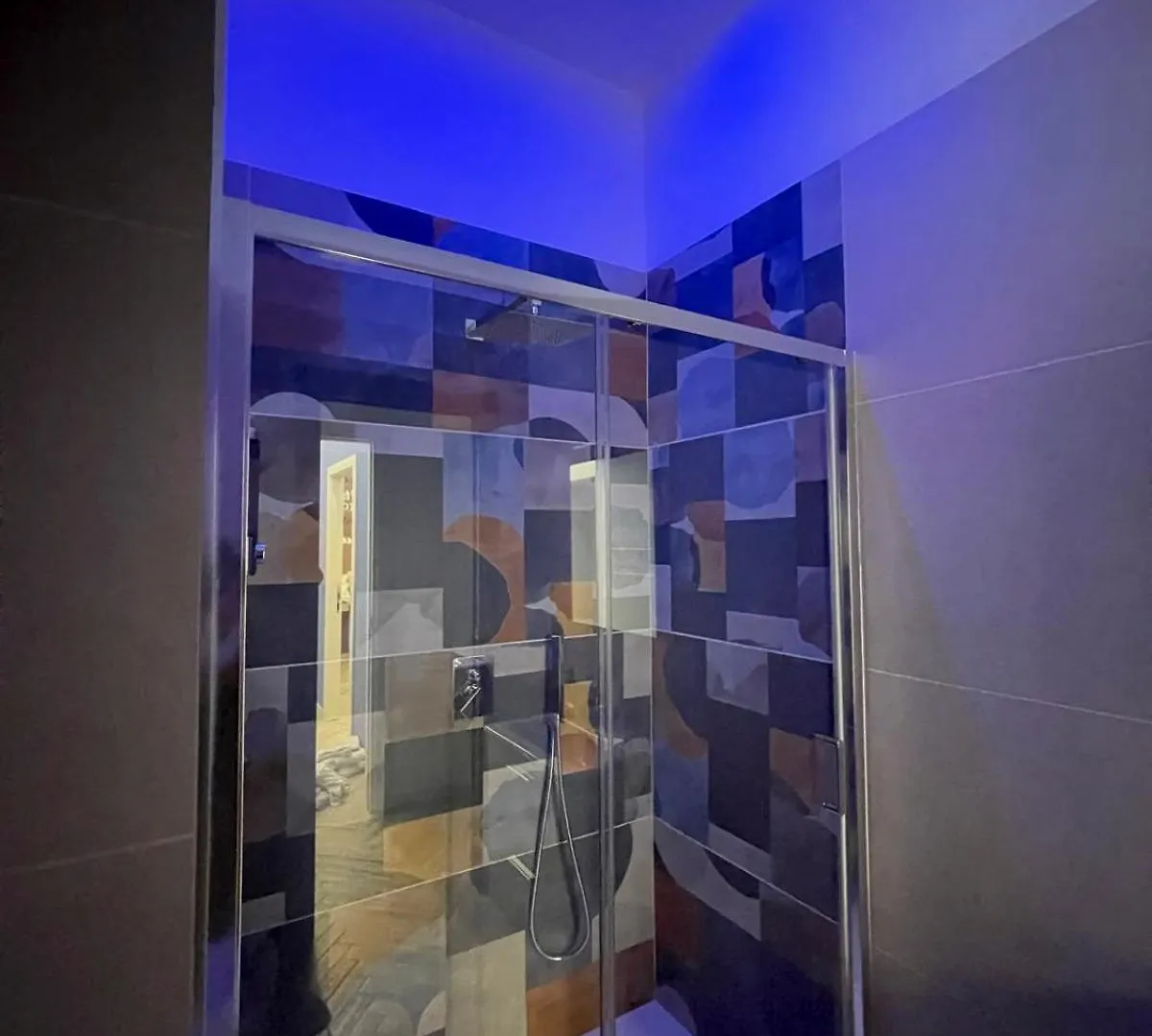 B&Bpignasecca Anema E Core Naples