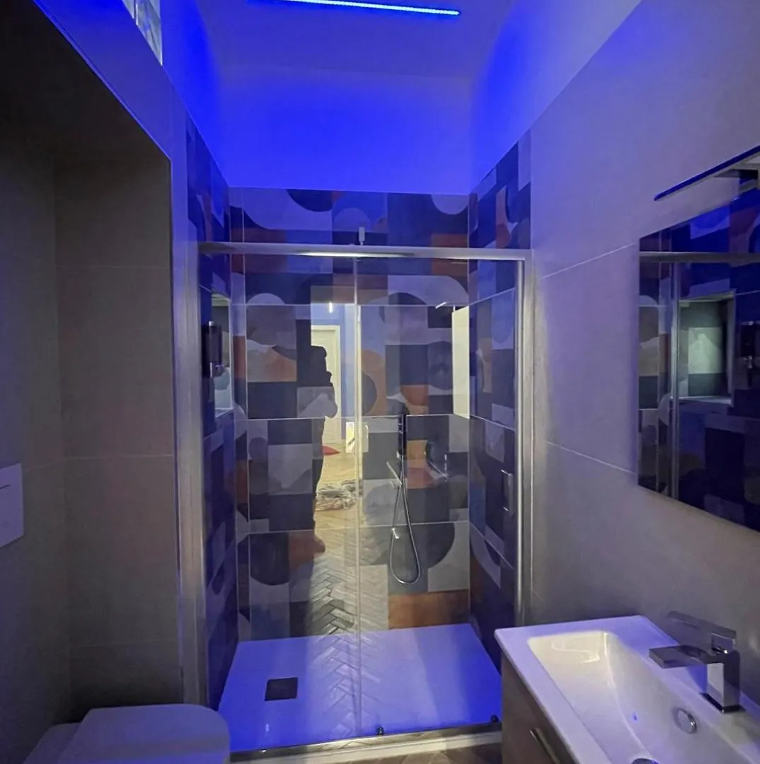 Bed & Breakfast B&Bpignasecca Anema E Core Naples