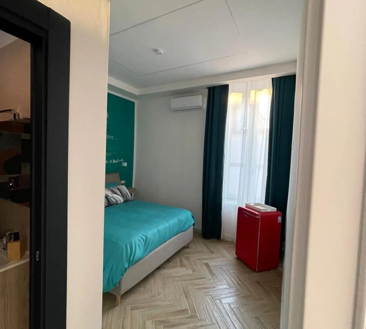 B&Bpignasecca Anema E Core Naples