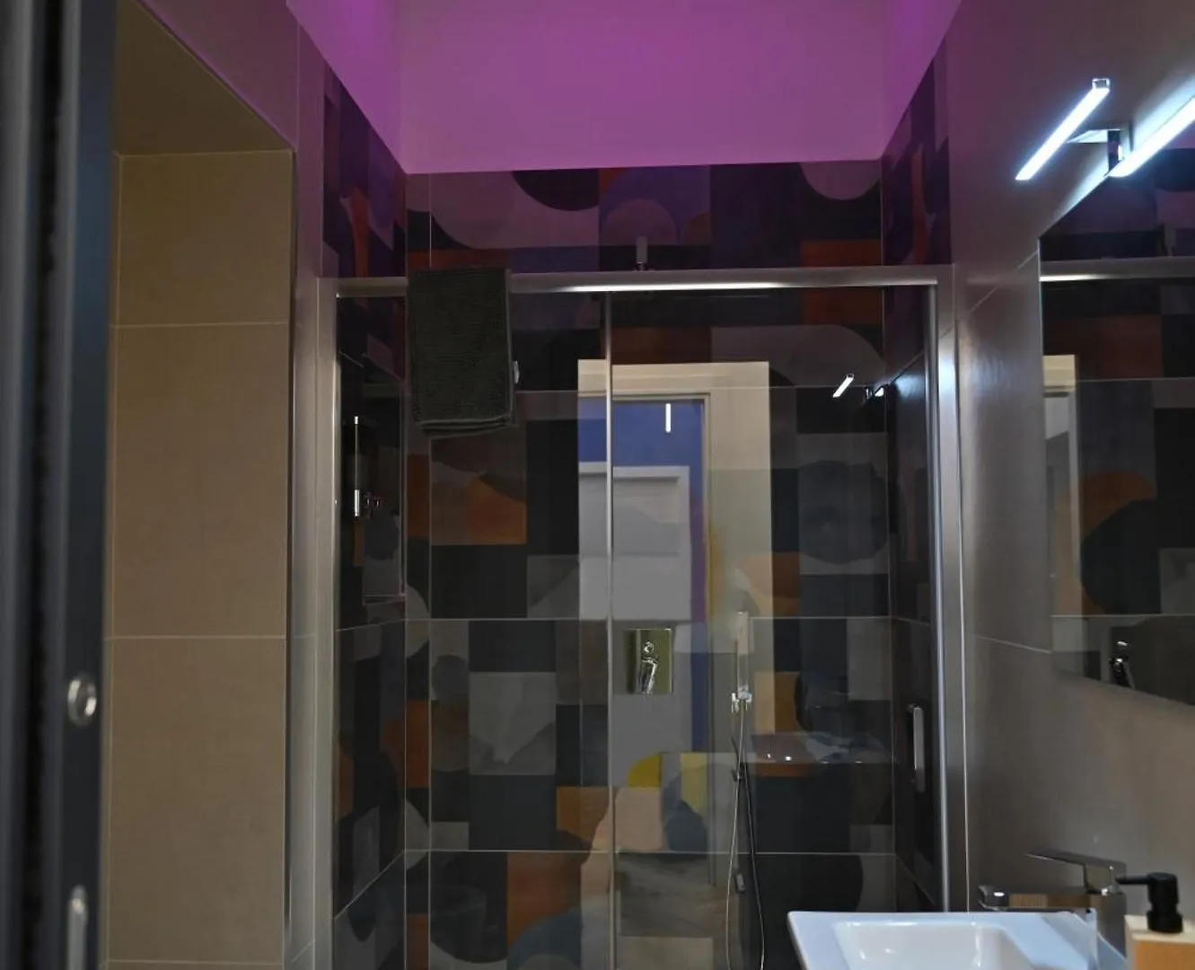 B&Bpignasecca Anema E Core Naples