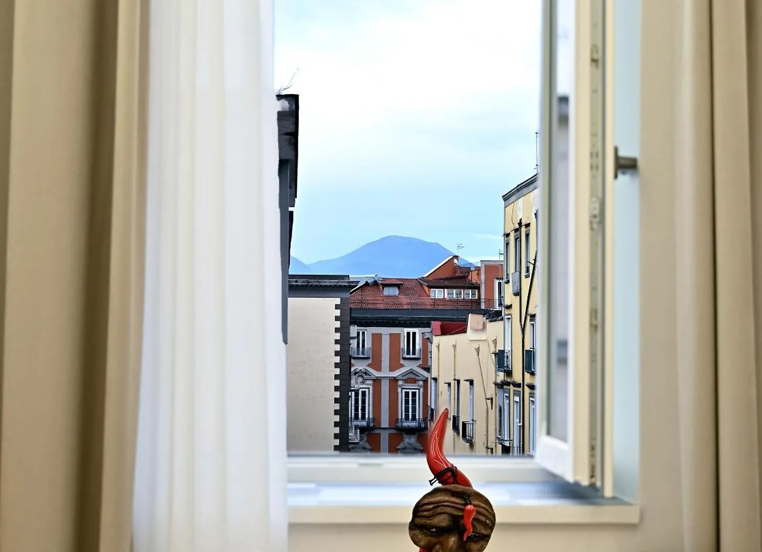 Bed & Breakfast B&Bpignasecca Anema E Core Naples