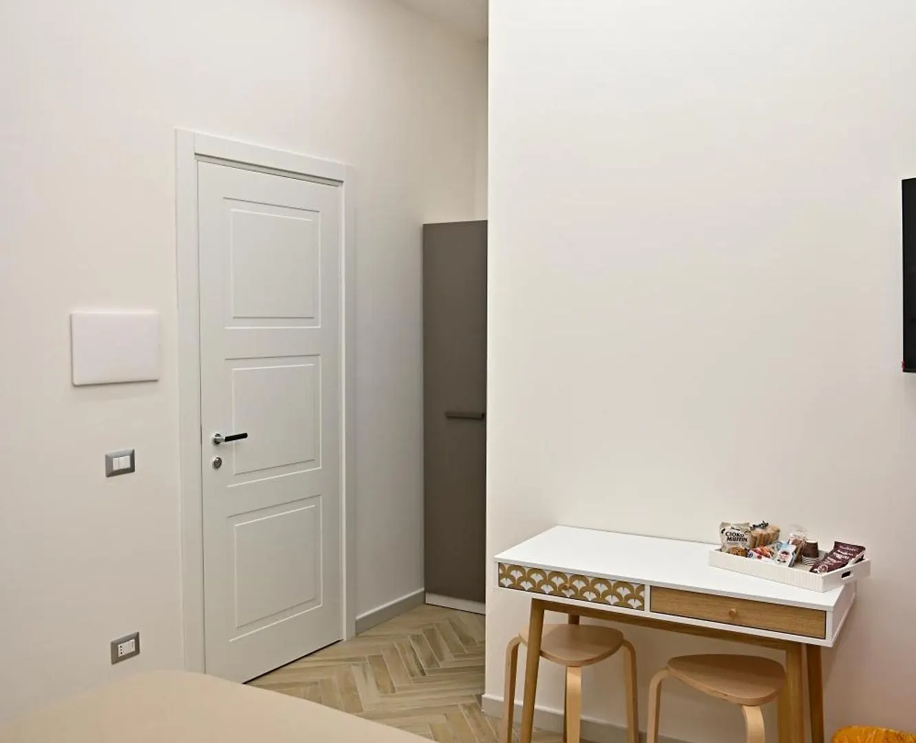 Bed & Breakfast B&Bpignasecca Anema E Core Naples Italy