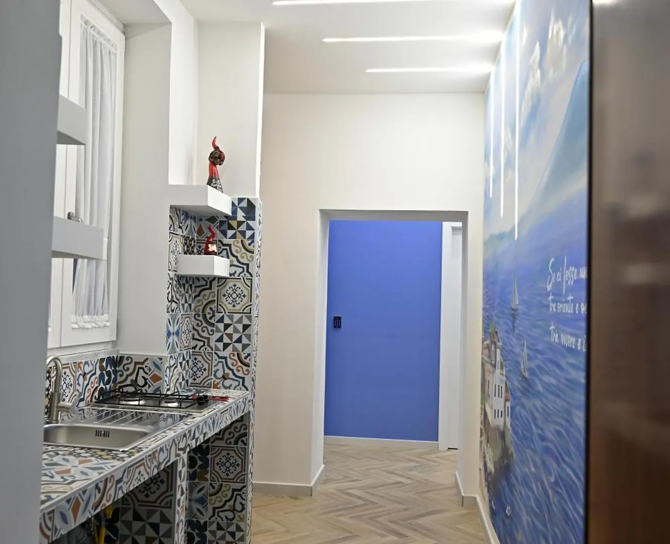 B&Bpignasecca Anema E Core Naples Italy