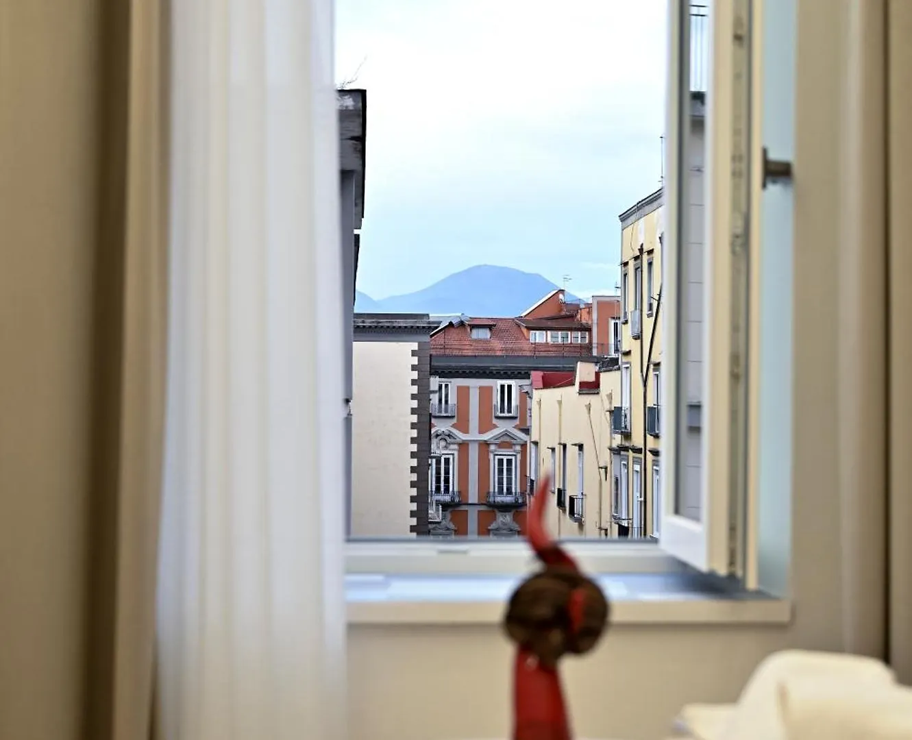 B&Bpignasecca Anema E Core Naples Bed & Breakfast
