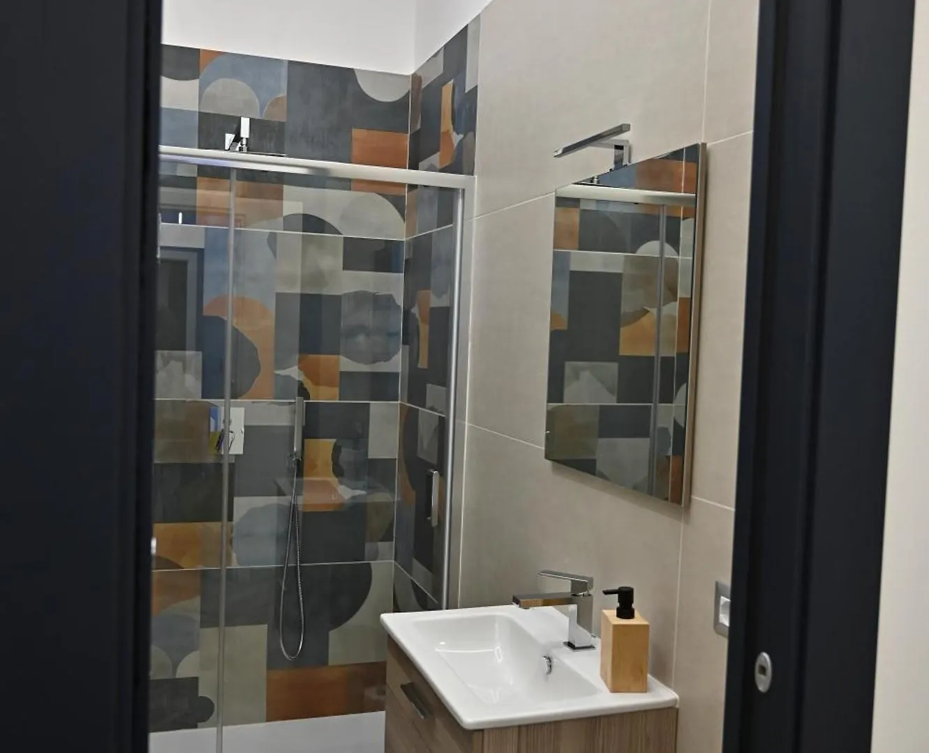 Bed & Breakfast B&Bpignasecca Anema E Core Naples