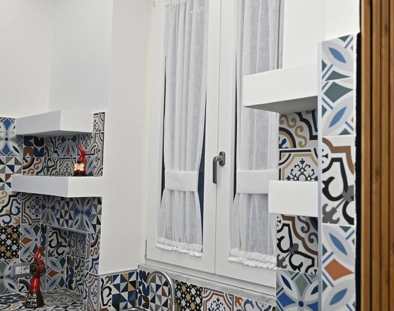 B&Bpignasecca Anema E Core Naples Italy