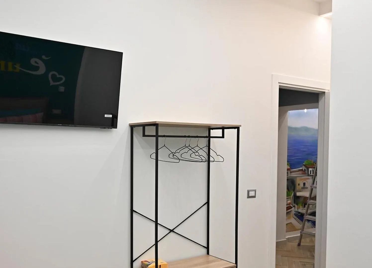 B&Bpignasecca Anema E Core Naples
