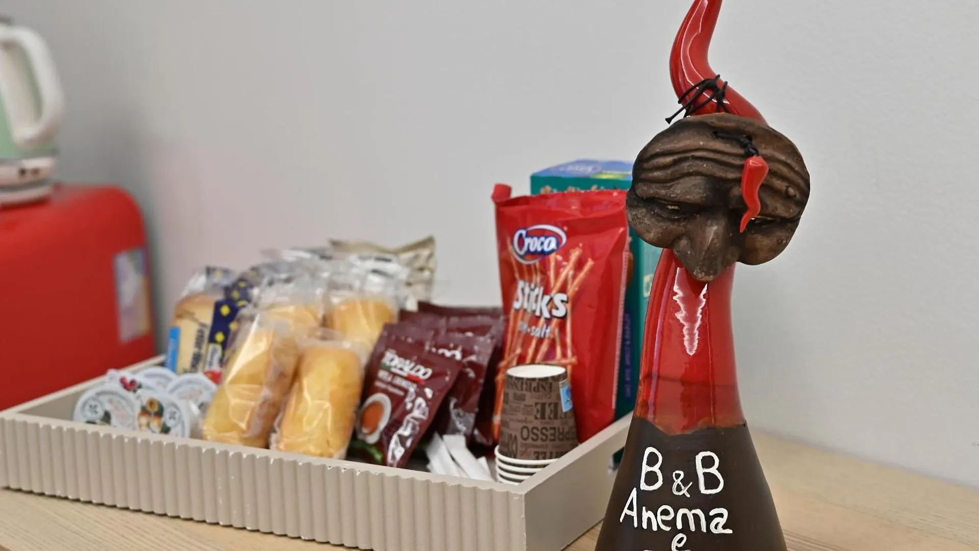 B&Bpignasecca Anema E Core Naples