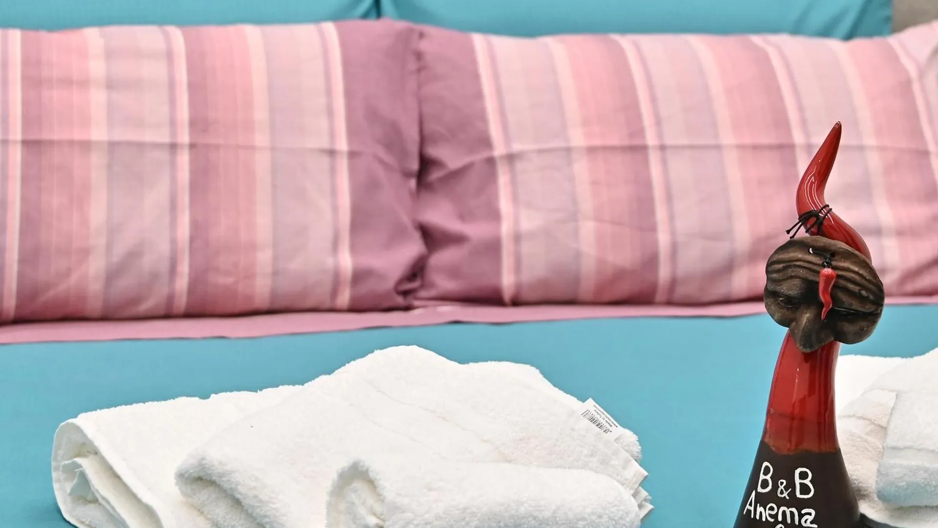 Bed & Breakfast B&Bpignasecca Anema E Core Naples